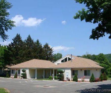 Rocky River Inn New Milford Kültér fotó