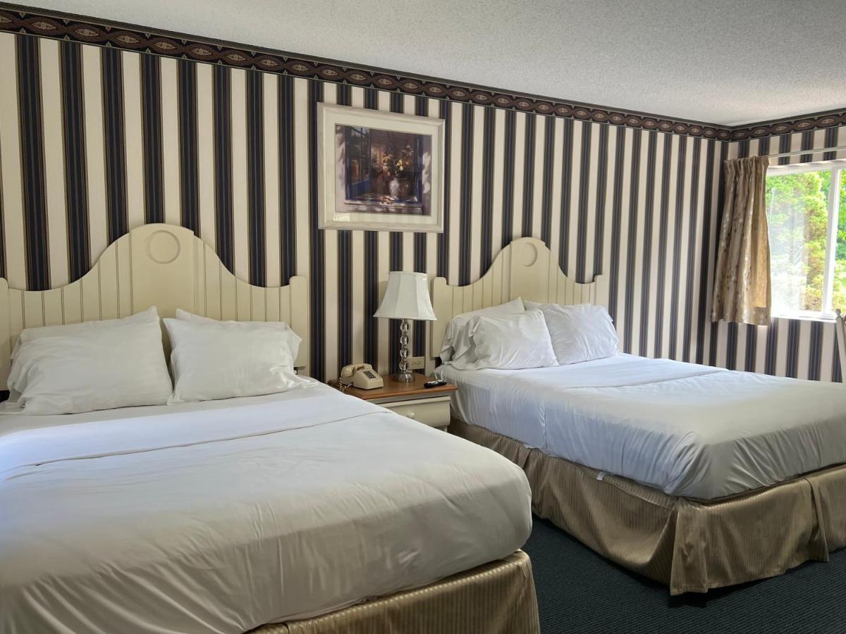 Rocky River Inn New Milford Kültér fotó