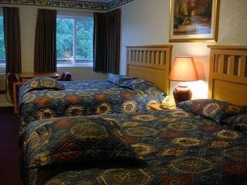 Rocky River Inn New Milford Kültér fotó